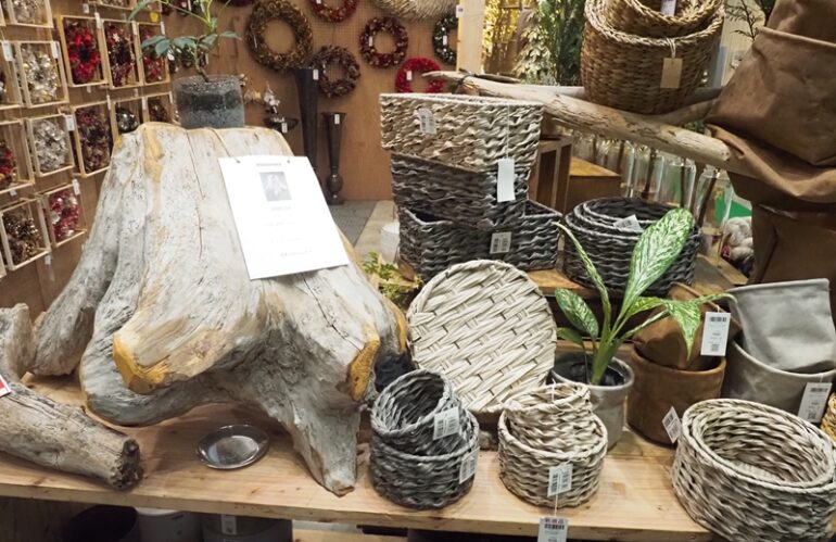 ギフト・ショー秋2025 出展レポート